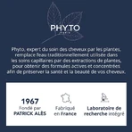 Phyto Phytocolor Colorare permanentă cu pigmenți vegetali
