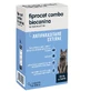 Biocanine Soluție antiparazitară externă pentru pisici și dihori cu pete Fiprocat Combo 3 pipete