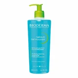 Bioderma Sebium Reinigungs- und Entschlackungsgel für Mischhaut oder fettige Haut 500 ml