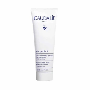 Caudalie Vinoperfect Glykolische Peeling-Maske 75ml