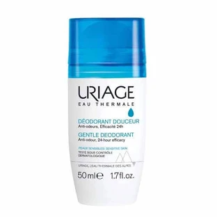 Uriage Deodorant anti-miros pentru piele sensibilă 50ml