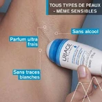 Uriage Deodorant anti-miros pentru piele sensibilă 50ml