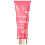Nuxe Prodigieuse Boost Organic Radiance Mască de detoxifiere cu vitamine 75ml