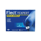 IBSA Flect'Expert Arnika-Pflaster 10x14 cm x5