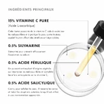 Skinceuticals Silymarin CF Ser antiimperfecțiuni pentru față 30ml