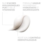 La Roche-Posay Hyalu B5 Cremă antirid 40ml