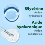 Cicabiafine Balsam de corp împotriva uscăciunii Piele foarte uscată și iritată 2x400ml