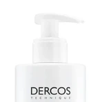 Vichy Dercos Shampoo zur Behandlung von Schuppen und Juckreiz Normales bis fettiges Haar 390ml