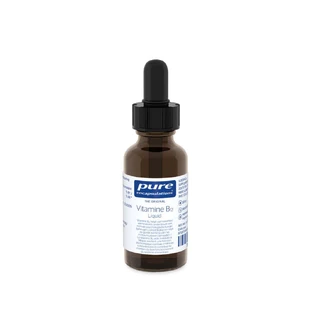Pure Encapsulations Vitamina B12 lichid 30ml