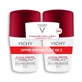 Vichy Deodorant 96 Stunden Anti-Geruch, Antitranspirant 2x50ml