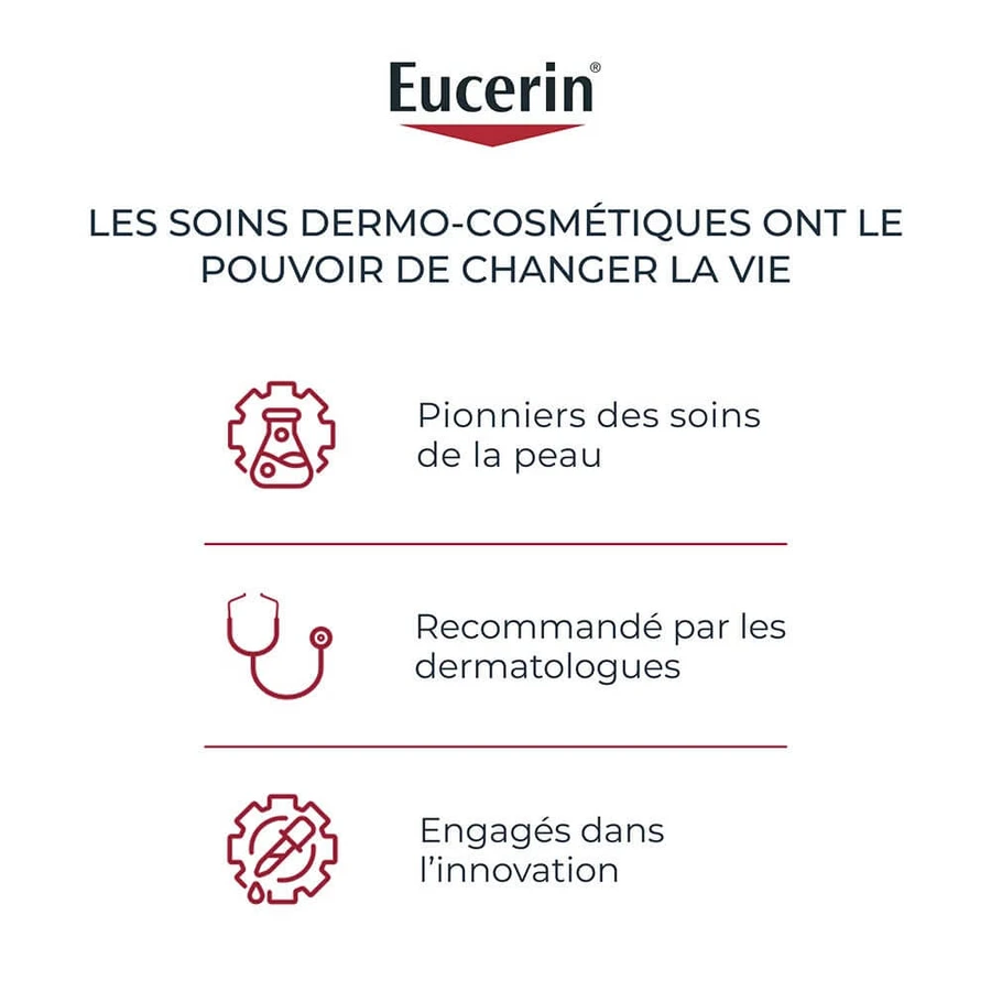 Eucerin Sun Protection Pigment Control Fluid SPF50 Anti Stain 50ml