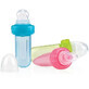 Mini Squeeze F&#252;tterungshilfe, 40 ml, Nuby