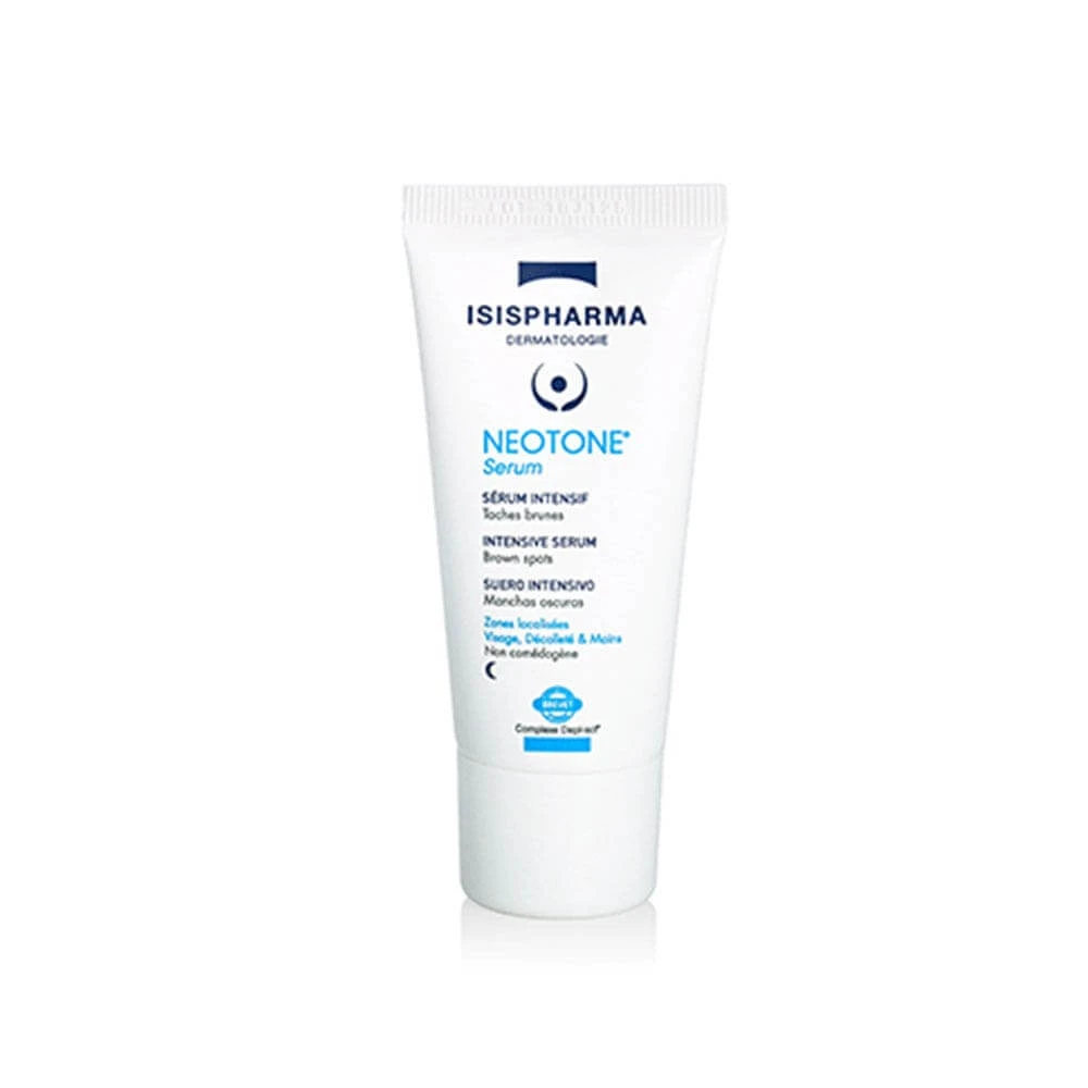Isispharma Neotone Intensives Nachtserum 30ml