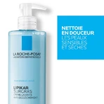 La Roche-Posay Lipikar Reinigende Douchecrème Anti-Droogte Droge Huid 750ml