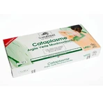 Naturado Cataplasme Argile Verte Montmorillonite 30x15cm 4x200g