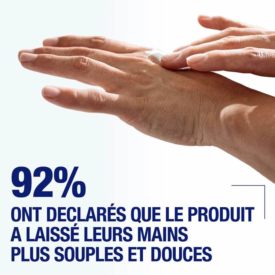 Neutrogena Cremă de mâini hidratantă concentrată pentru piele uscată 50ml