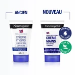 Neutrogena Cremă de mâini hidratantă concentrată pentru piele uscată 50ml