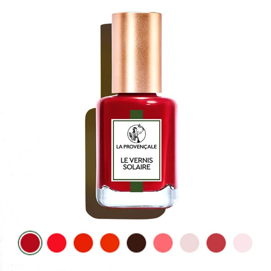 La Provençale Langhoudende zon nagellak 13ml