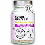 Kotor Pharma Meno 45 Menopause und Prämenopause 60 Kapseln