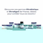 Vitavea Santé Gonfiore Ultradigest 30 capsule