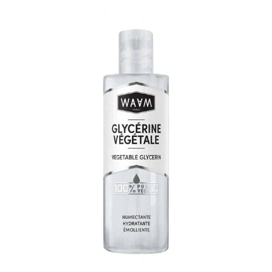 Waam Vegetable Glycerin 200 ml
