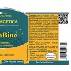 DormBine, 60 Kapseln, Herbagetica