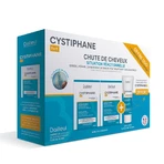 Bailleul Cystiphane Hair Loss Box Set Offer Duo + Reactive Shampoo