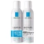 La Roche-Posay Deodorant fiziologic 48h, 2 x 150 ml