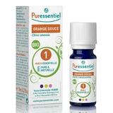 Puressentiel Essential Oils Sweet Orange Organic Essential Oil 10ml