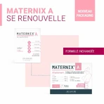 Densmore Gynaecology Maternix A Alăptare x 30 capsule
