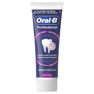 Oral-B Calm Original Toothpaste for Sensitivity and Gums 75ml