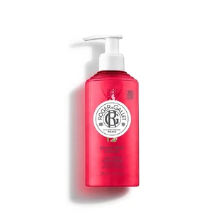 Roger & Gallet Lapte de corp benefic Pour tous les types de peau 250ml