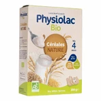 Physiolac Getreide Reis Hirse Quinoa Bio Physiolac Ab 4 Monaten 200g