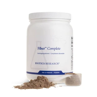 Biotics Research Complete Fiber 450g