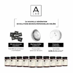 A-LAB Colagen lipozomal 300 mg Anti-îmbătrânire Hidratant pentru articulații 60 capsule