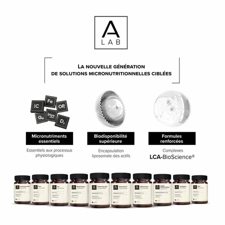 A-LAB Colagen lipozomal 300 mg Anti-îmbătrânire Hidratant pentru articulații 60 capsule