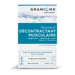 Granions Muskelrelaxant 60 Tabletten