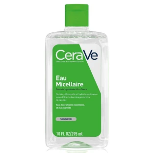 Cerave Gesicht Micellar Reinigungswasser 295ml