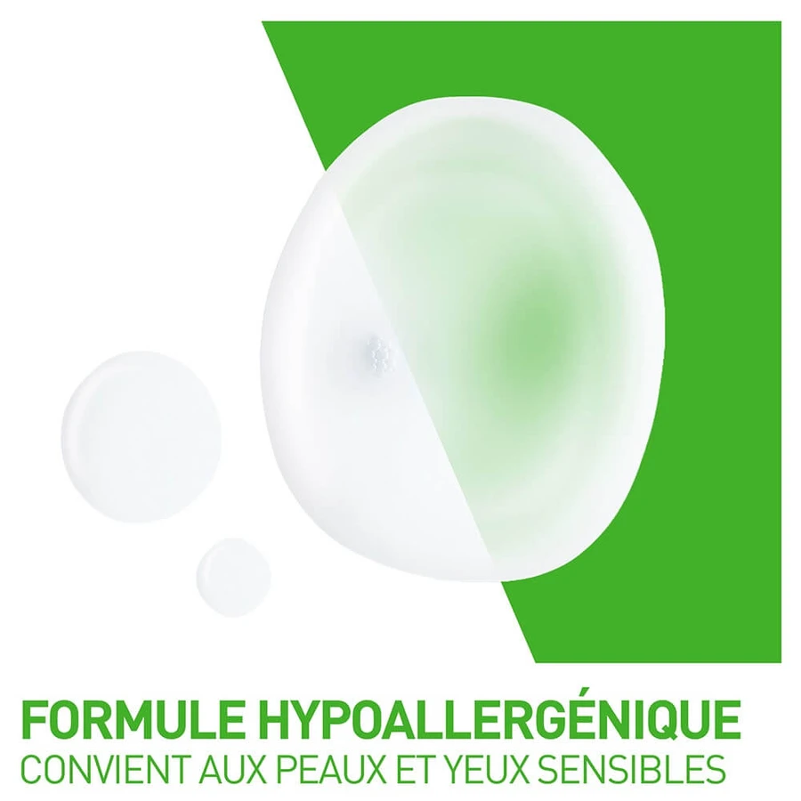 Cerave Gesicht Micellar Reinigungswasser 295ml