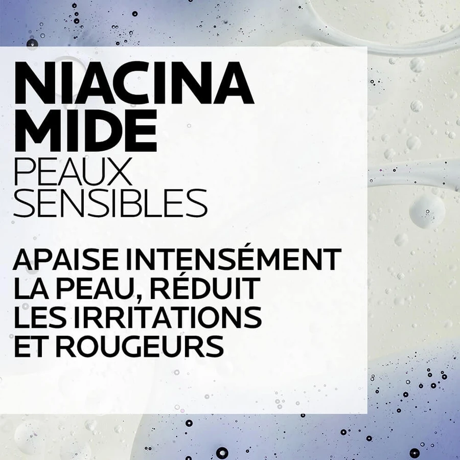 La Roche-Posay Toleriane Sensitive Rich Kalmerende Hydraterende Gezichtscrème 2x40ml