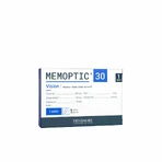 Densmore Memoptic întreținerea vederii și memoriei 30 capsule