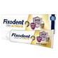 Fixodent Pro Ultimate Kleefcrème voor volledige en gedeeltelijke prothesen Neutrale smaak 40 ml