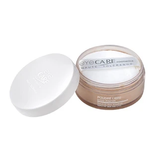 Eye Care Cosmetics Haut und empfindliche Augen Puder - 8g