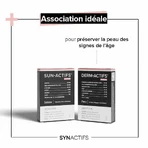 Aragan Synactifs Sunactifs 30 Gelule