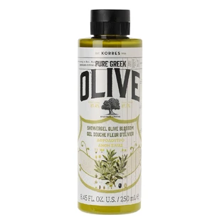 Korres Pure Greek Olive Duschgel 250ml