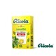 Dropsuri din plante cu gust de Lemon Mint, 40gr, Ricola