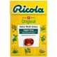 Dropsuri din plante cu gust de Original Herb, 40 gr, Ricola