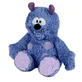 Soframar Warmies Bouillote Monstre Cozy Peluche
