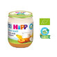 Duet Joghurt mit Fr&#252;chten, +7 Monate, 160 g, Hipp