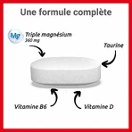 Mag 2 Extra stark 45 Tabletten